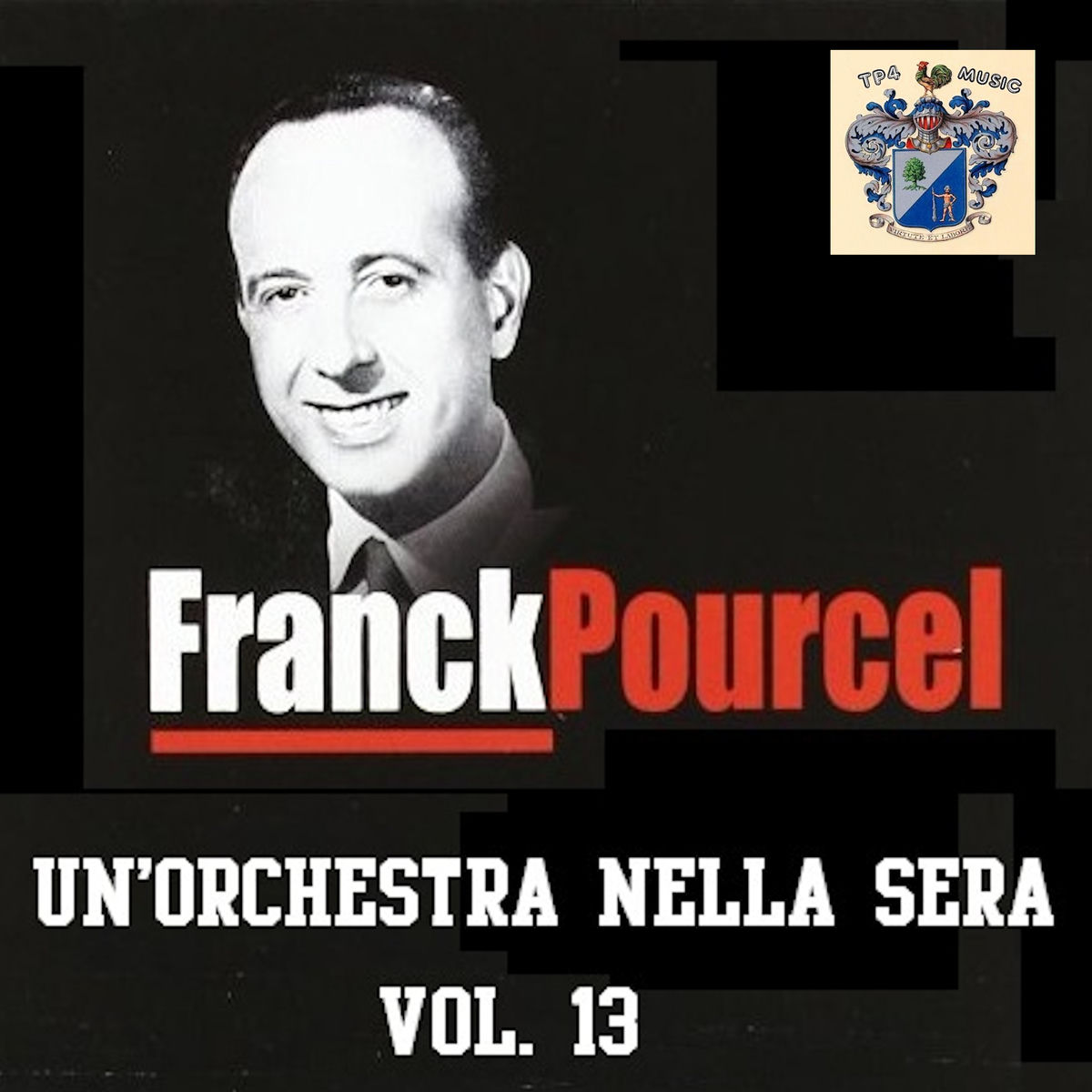 Frank Pourcel